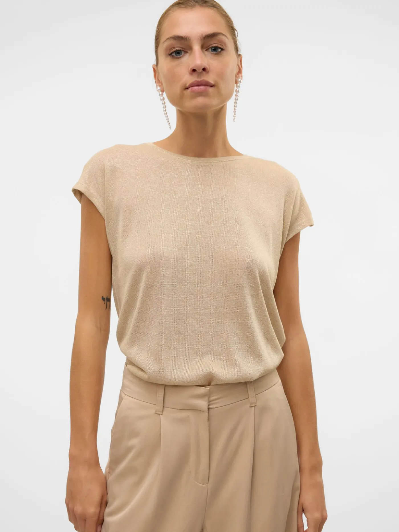 VMSARAH AVA SS TOP JRS NOOS