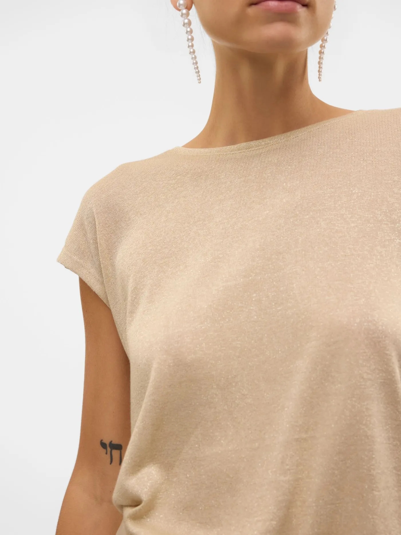 VMSARAH AVA SS TOP JRS NOOS