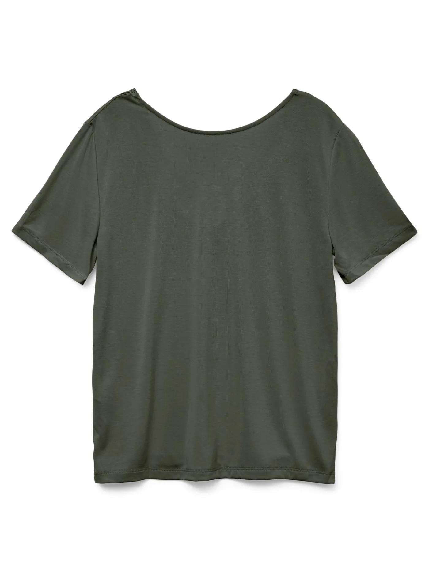 VMSAVANNAH LACE 2-WAY SS TOP JRS