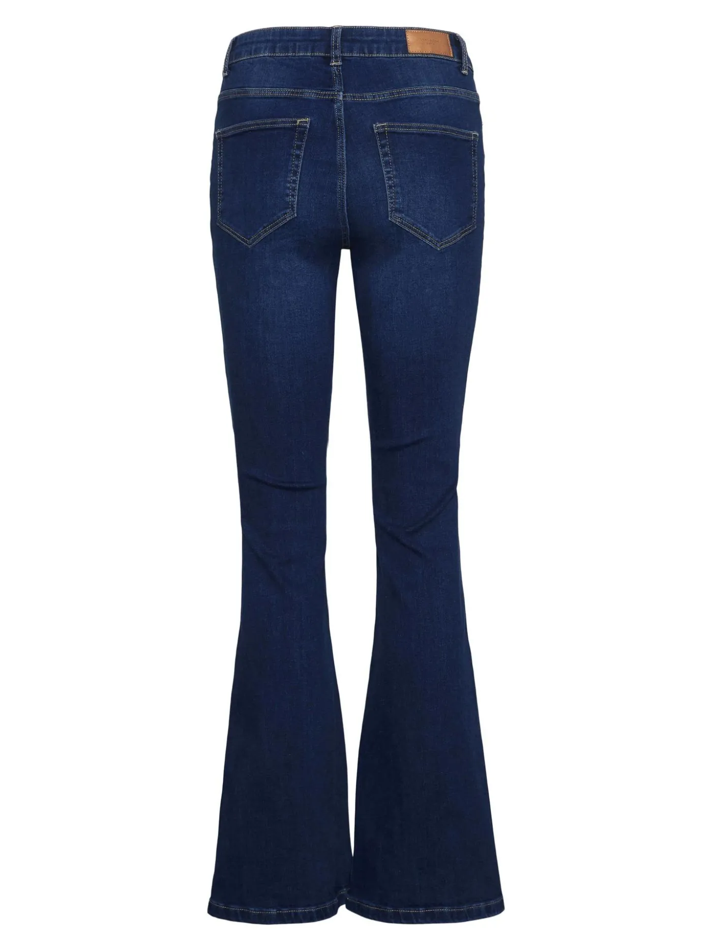 VMSCARLET MR SKN FLARED J VI3344 GA