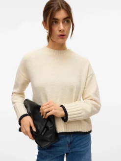 VMSHADOW LS O-NECK PULLOVER BOO