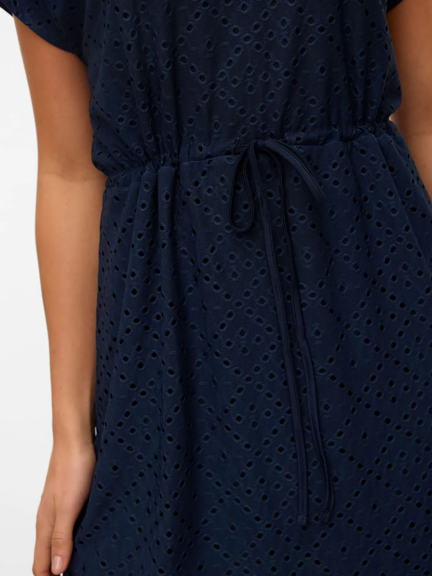 VMTASSA SS SHORT DRESS JRS NOOS