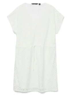 VMTASSA SS SHORT DRESS JRS NOOS