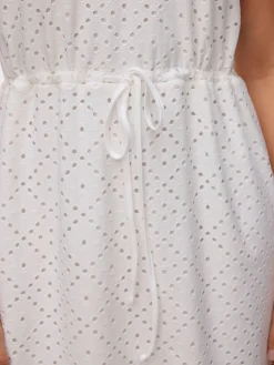 VMTASSA SS SHORT DRESS JRS NOOS