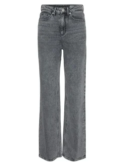 VMTESSA HR WIDE JEANS RA206 GA NOOS