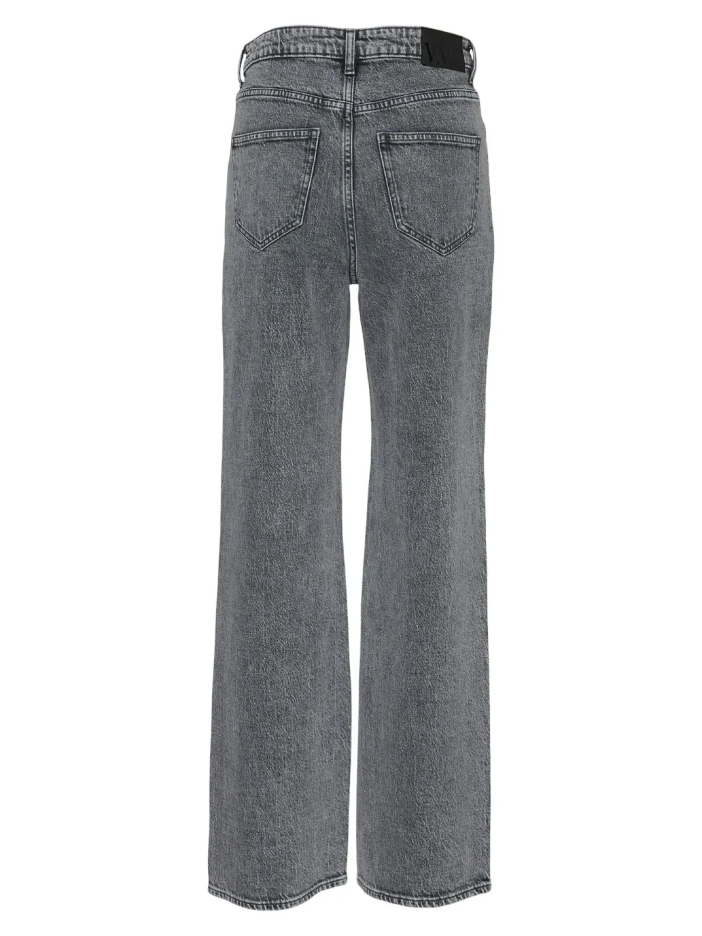 VMTESSA HR WIDE JEANS RA206 GA NOOS