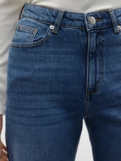 VMTESSA HR WIDE JEANS RA380 GA NOOS