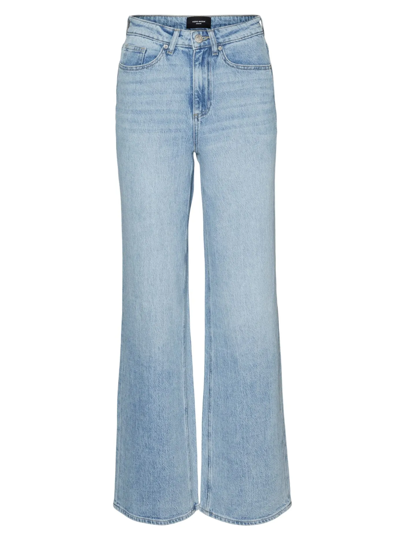 VMTESSA HR WIDE JEANS RA339 GA NOOS
