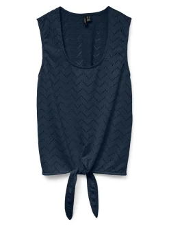 VMTHAS SL TIE TOP JRS GA VO