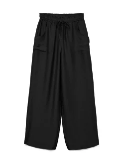 VMTOMA HW STRAIGHT PANTS WVN