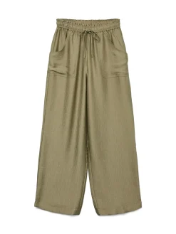 VMTOMA HW STRAIGHT PANTS WVN