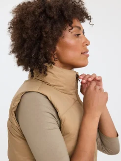 VMUPPSALA 3-4 WAISTCOAT NOOS