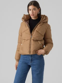 VMUPPSALA SHORT JACKET NOOS