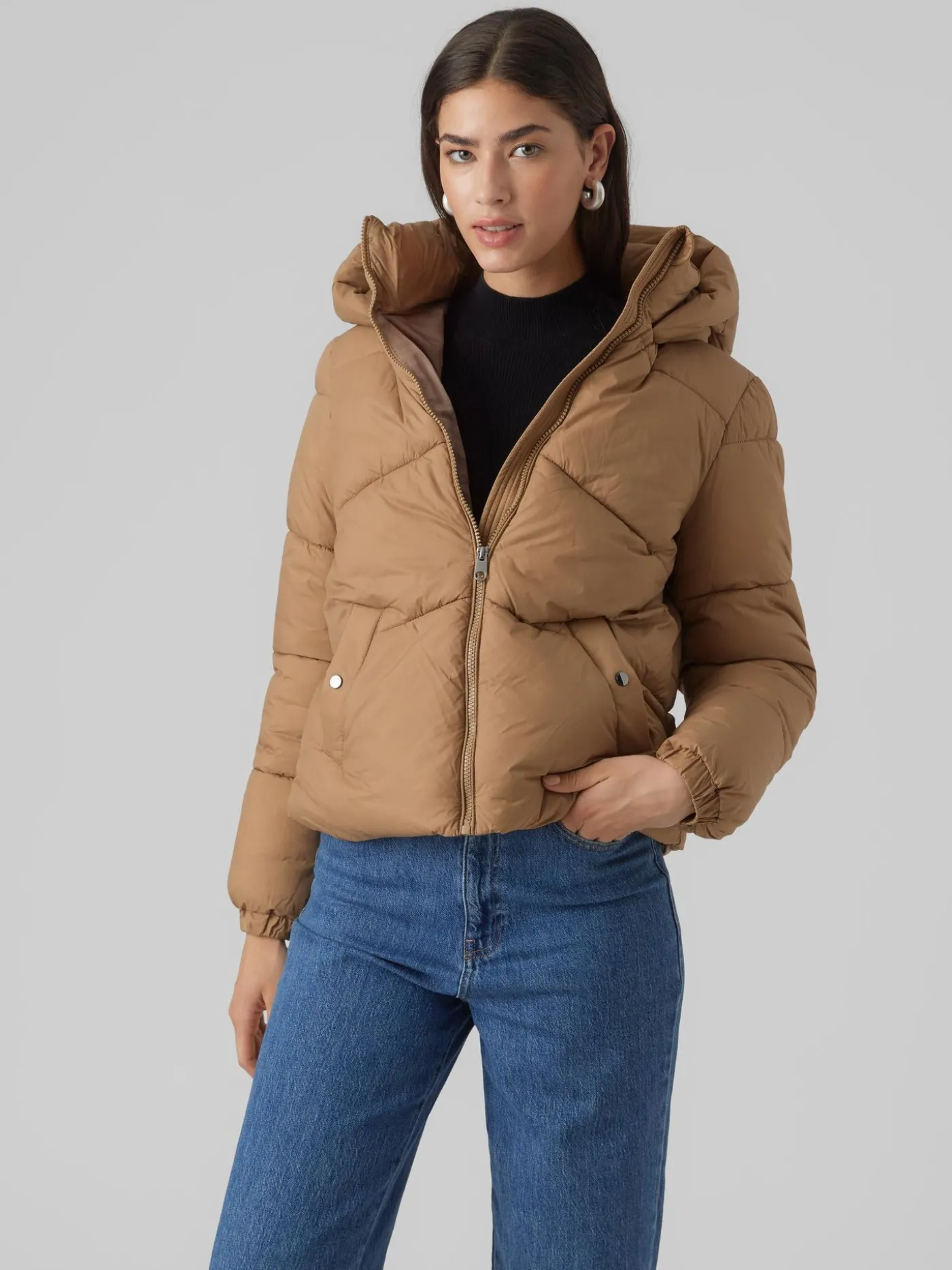 VMUPPSALA SHORT JACKET NOOS