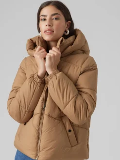 VMUPPSALA SHORT JACKET  NOOS