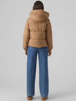 VMUPPSALA SHORT JACKET NOOS