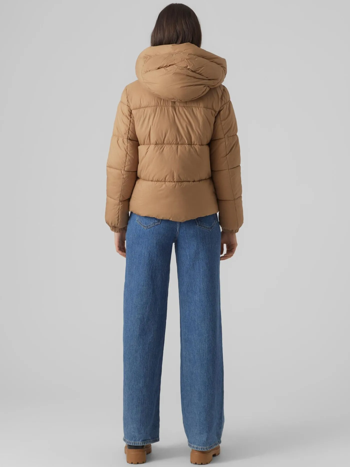 VMUPPSALA SHORT JACKET NOOS