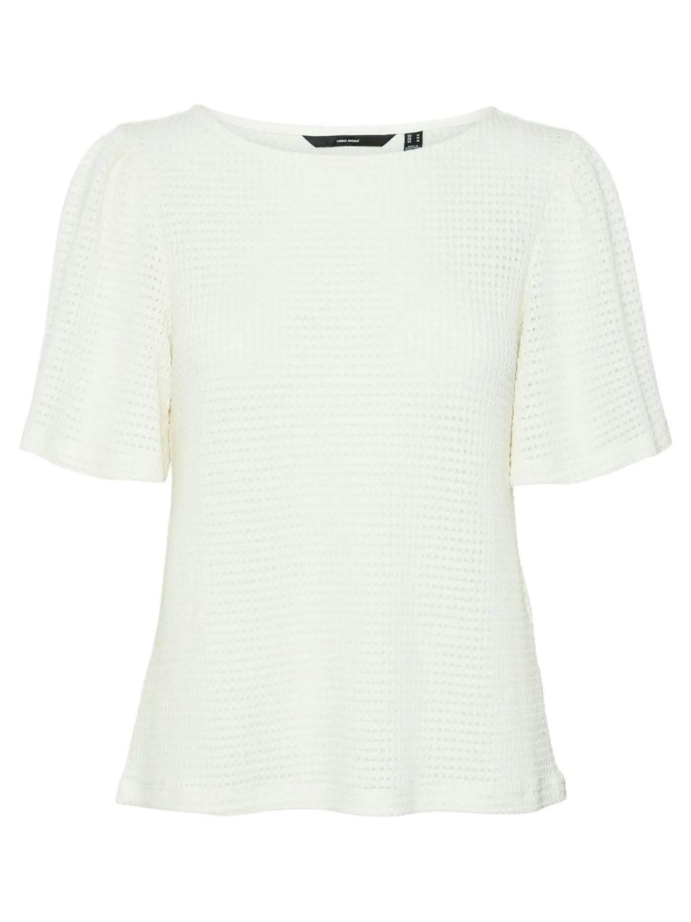 VMVEA 2/4 TOP JRS GA