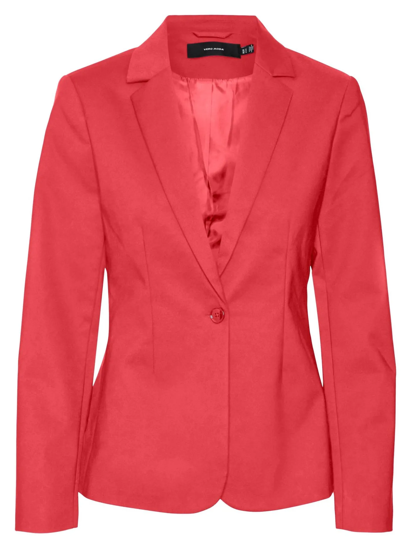 VMVICTORIA LS FITTED BLAZER LCS