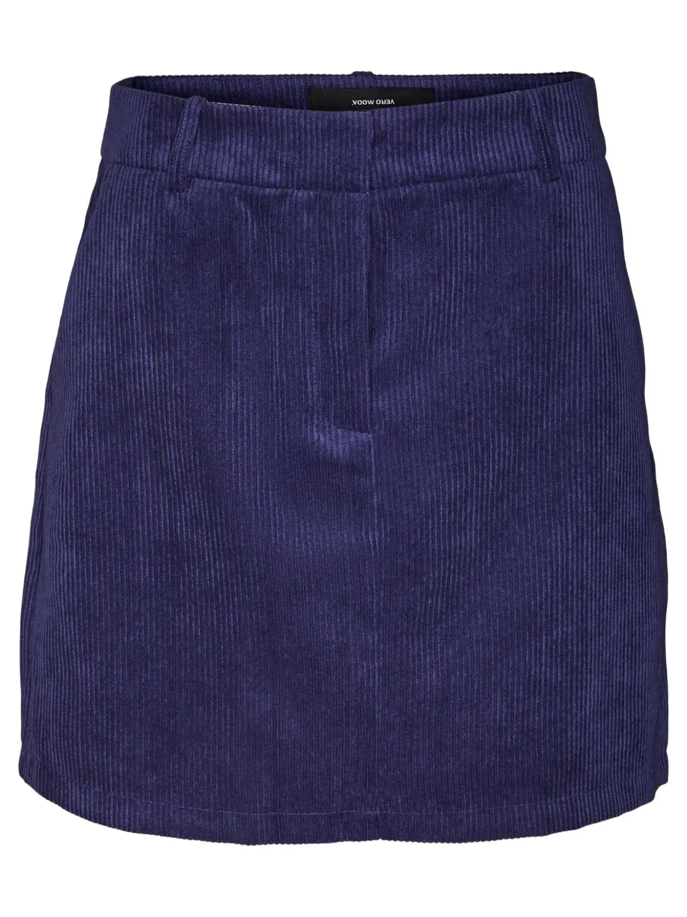 VMVIDA HR SHORT CORDUROY SKIRT