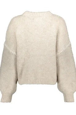 VMZEN LS O-NECK PULLOVER GA EXP REP