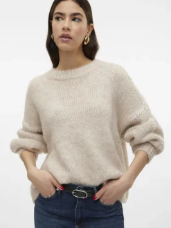 VMZEN LS O-NECK PULLOVER GA EXP REP