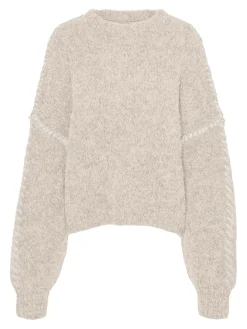 VMZEN LS O-NECK PULLOVER GA EXP REP