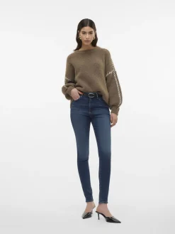 VMZEN LS O-NECK PULLOVER GA EXP REP