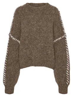 VMZEN LS O-NECK PULLOVER GA EXP REP