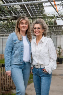 VMZORICA LS DENIM JACKET MIX NOOS