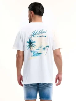Yacht t-shirt