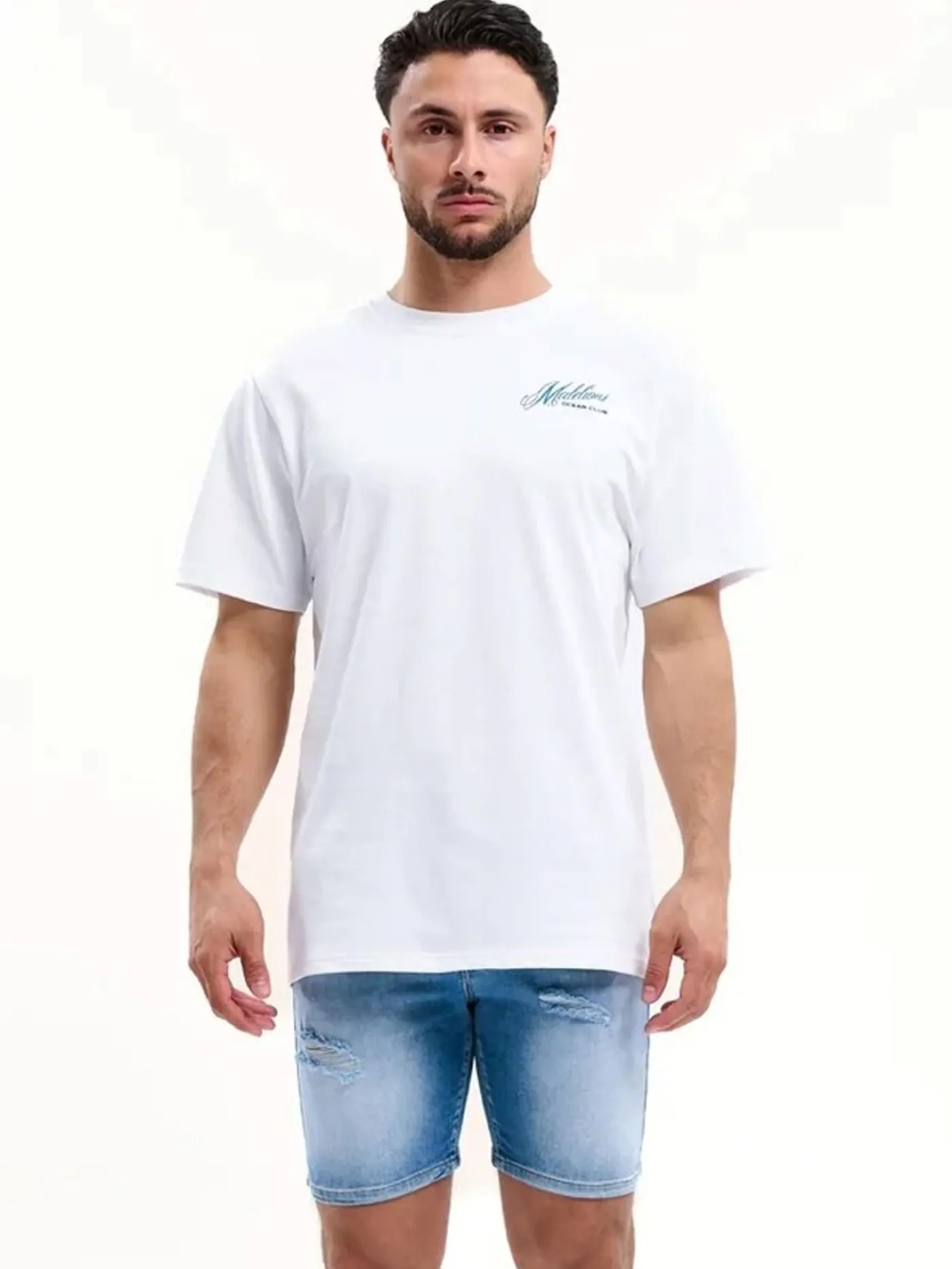Yacht t-shirt
