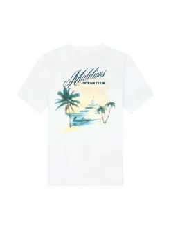 Yacht t-shirt