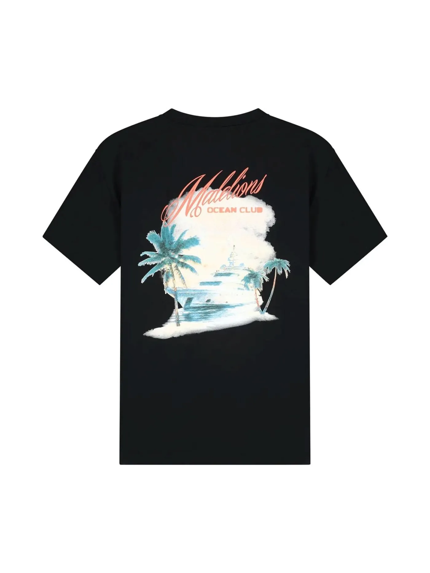 Yacht t-shirt