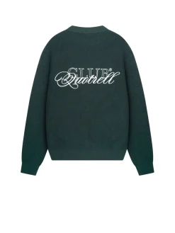 Zac knitted crewneck